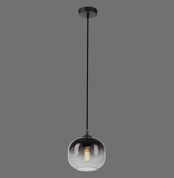 Suspension luminaire | Fumex