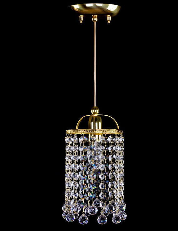 L489CLN Pendant Light