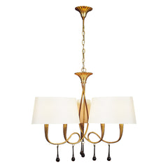 Suspension luminaire | Paola Ø 77 cm