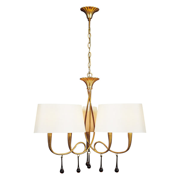Suspension luminaire | Paola Ø 77 cm