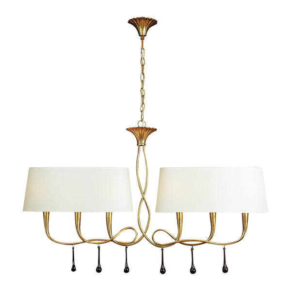 Suspension luminaire | Rosnelora