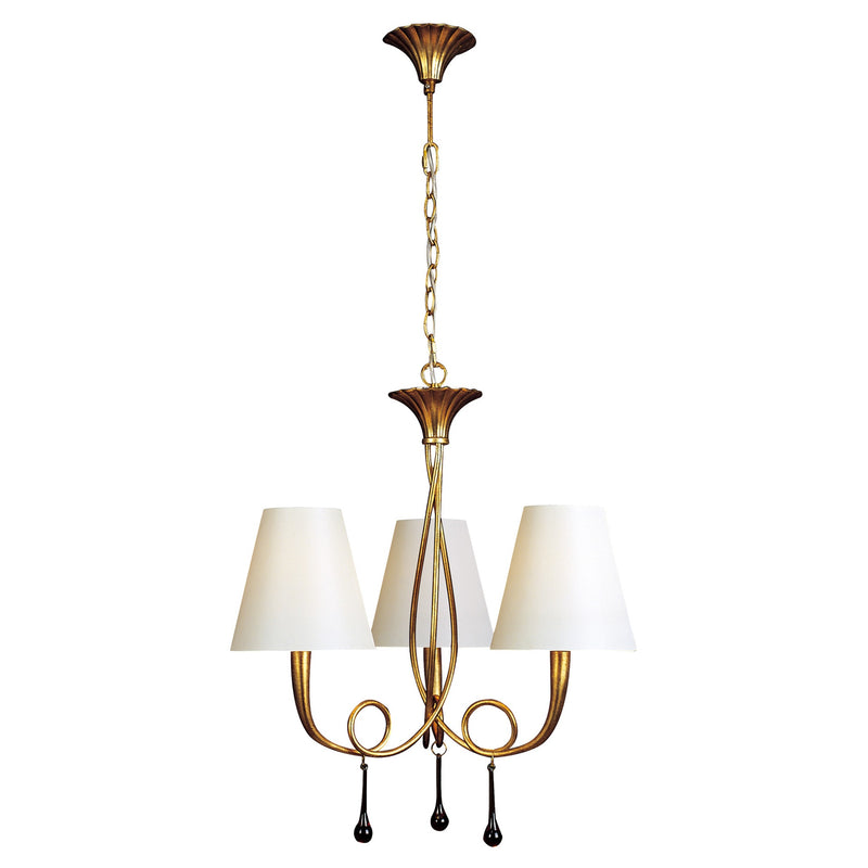 Suspension luminaire | Elinelina