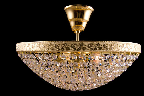 Basket ceiling light TX355000002