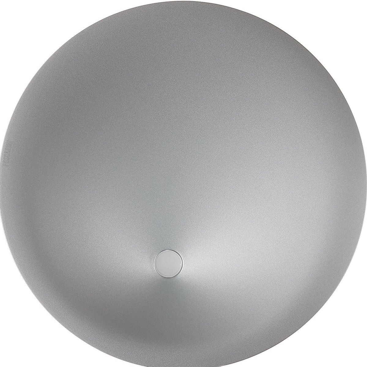 Applique murale LED Beep en aluminium, Ø 30 cm