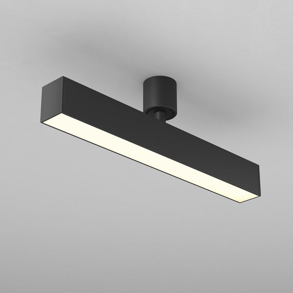 Black light base
