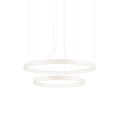 RIO 2 55/78 LED 3000K Chandelier