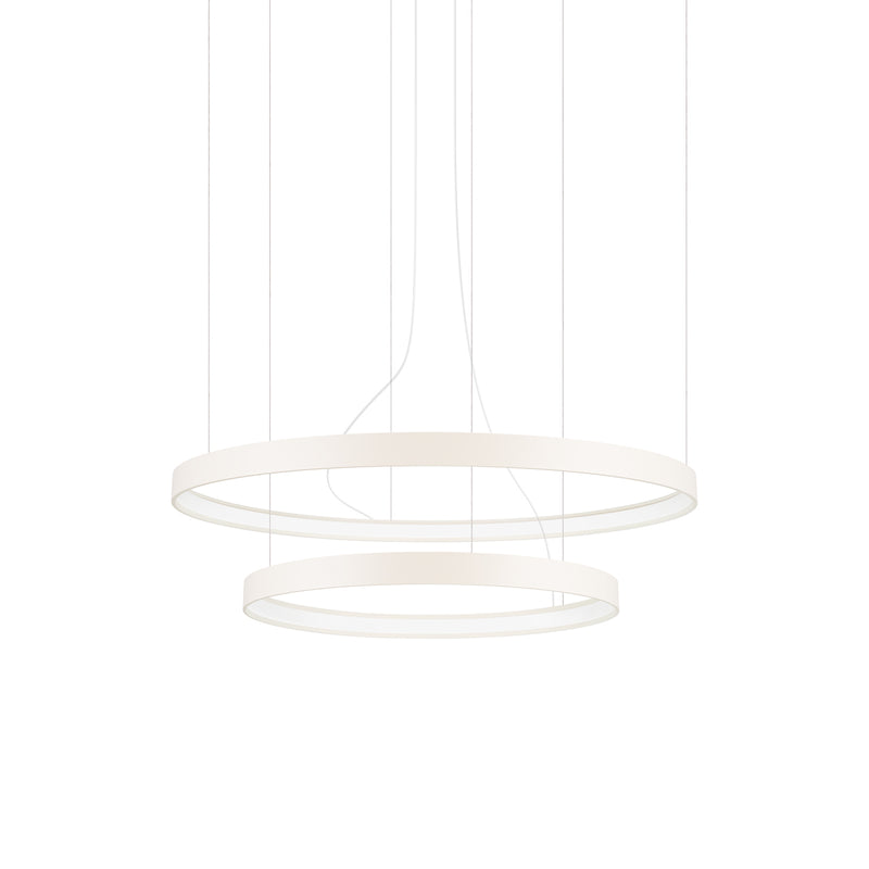 RIO 2 55/78 LED 3000K Chandelier