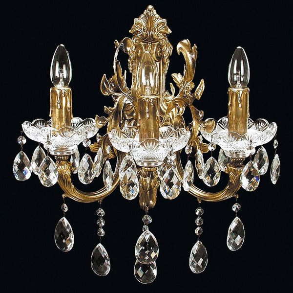 Wall light EN852301PT