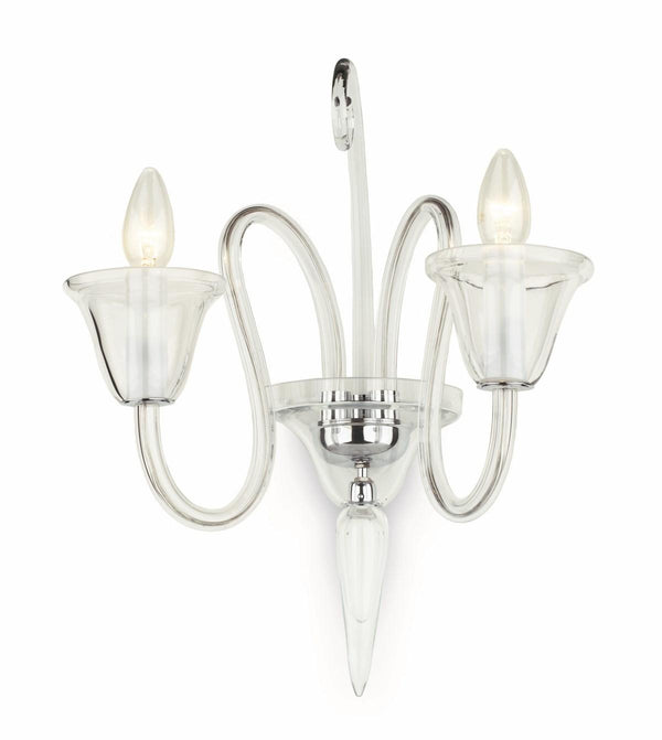 Wall sconce