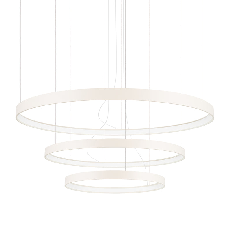 RIO 3 55/78/110 LED 4000K Chandelier