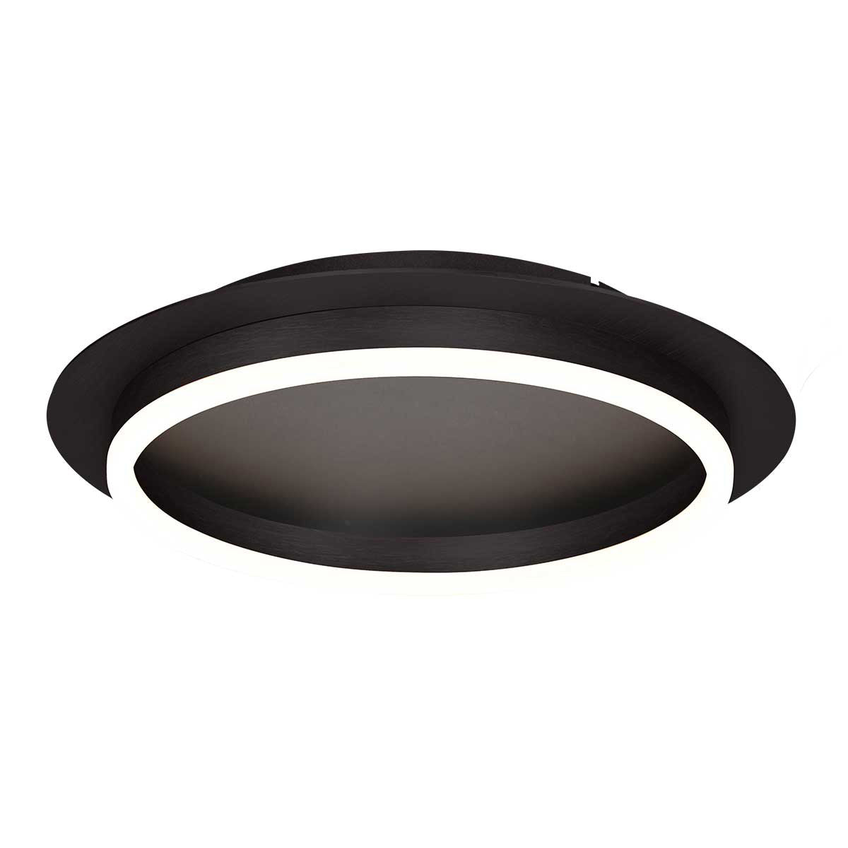 Orbea ring living room ceiling light