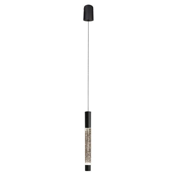 Alisio black pendant light
