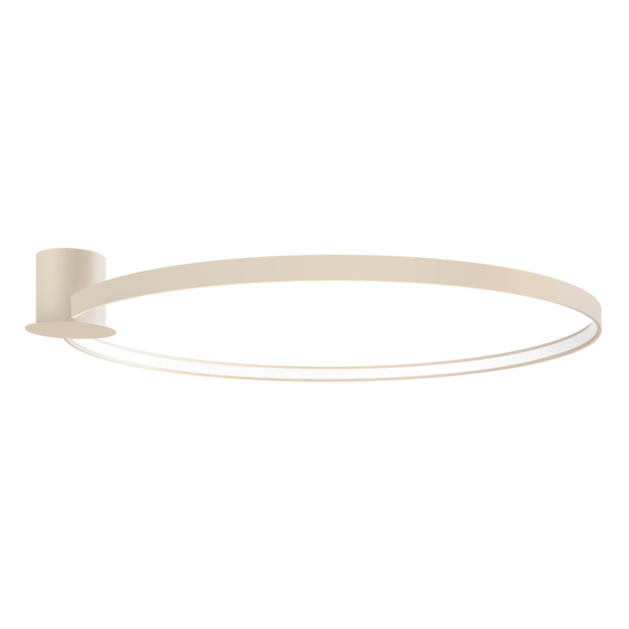 Plafonnier RIO 110 3000K Beige
