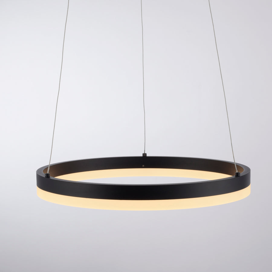 Suspension Titus, L 40 cm