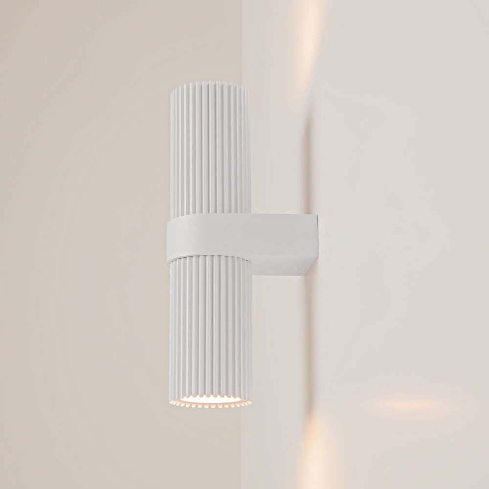 Dynamics Applique Murale blanc