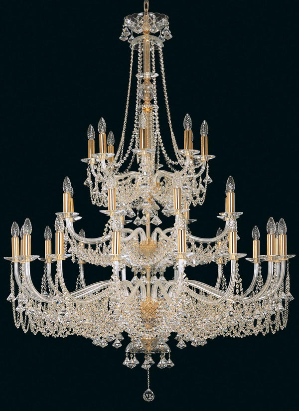 EL2153207 Chandelier