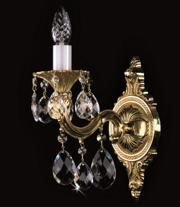 Wall lamp N352CLN