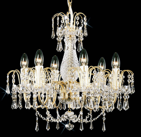 TX221000006 Chandelier