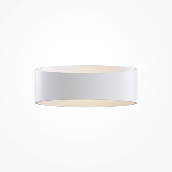 Trame Wall Lamp white