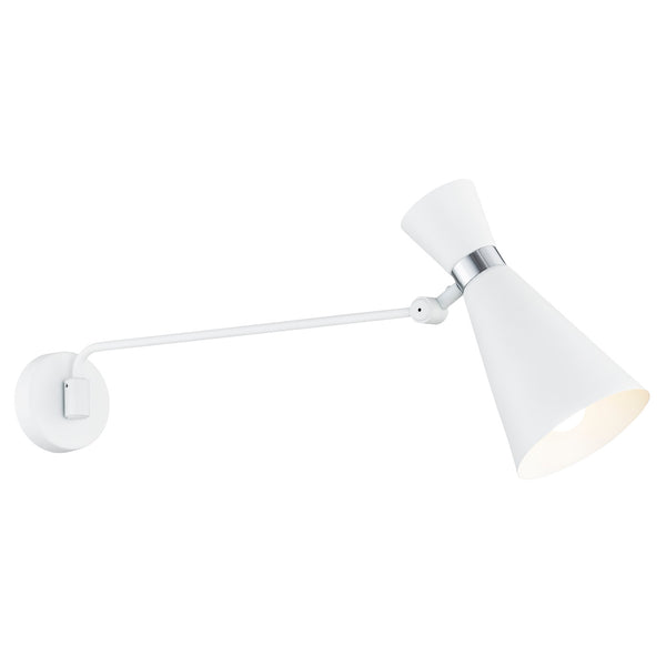 Lukka wall lamp