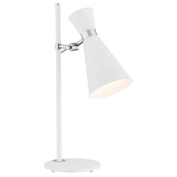 Lukka bedside lamp