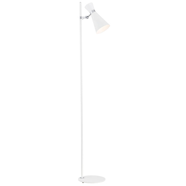 Lukka floor lamp