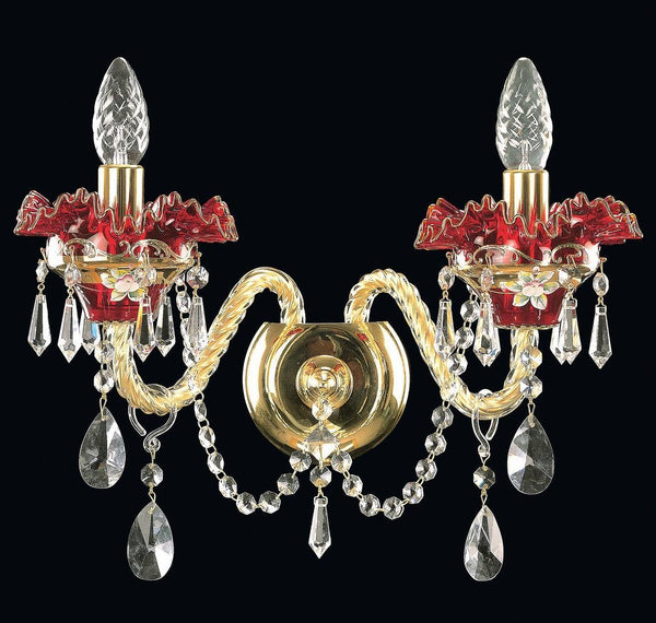Wall light EN550237