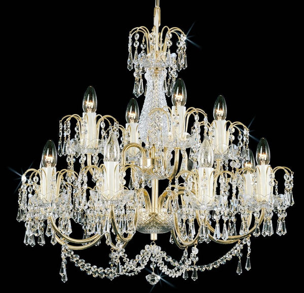 TX224000012 Chandelier