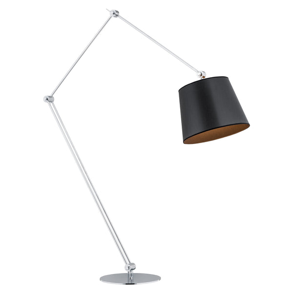 Zakyntos Bis floor lamp