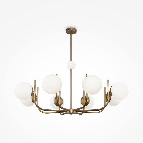 Gold pendant light appointment