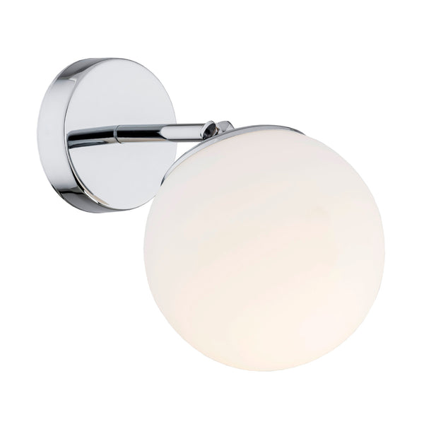 Satelite 1-light wall lamp