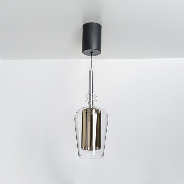 Suspension luminaire | Tesdanica