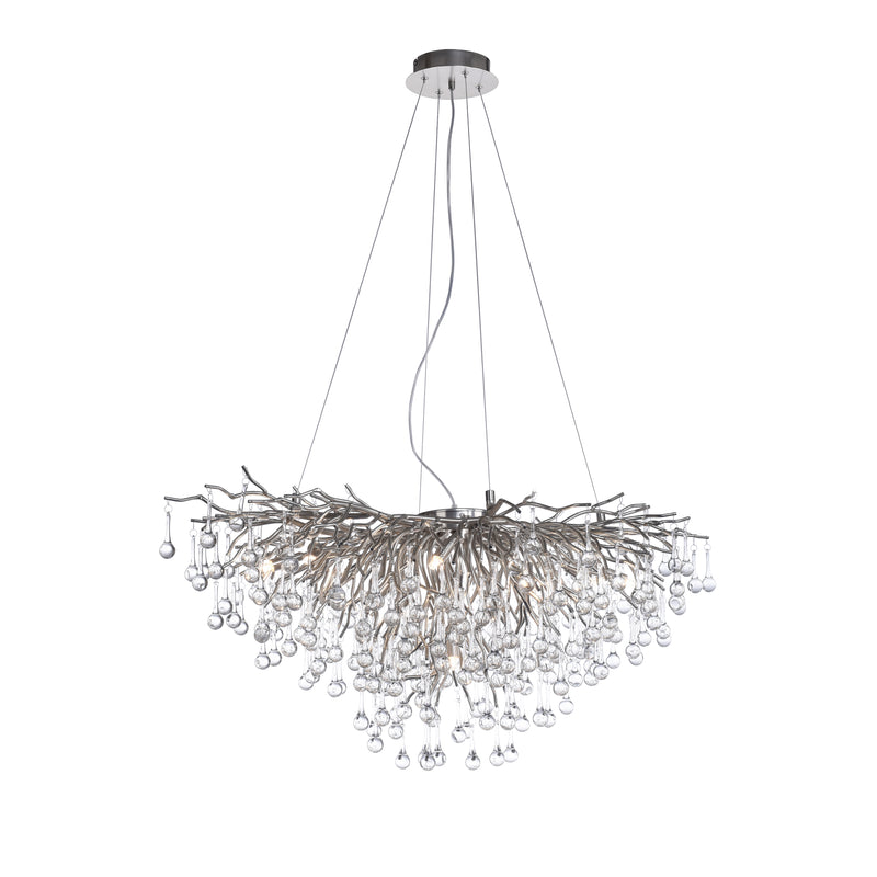 Suspension luminaire | Elvire