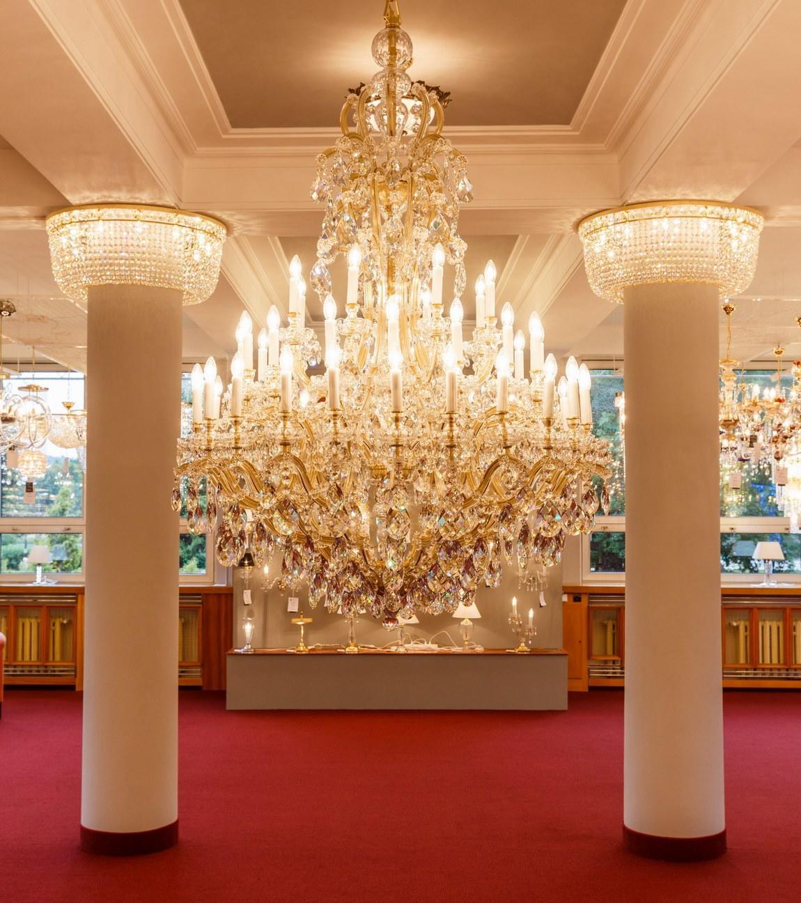 Luminaire OS2016