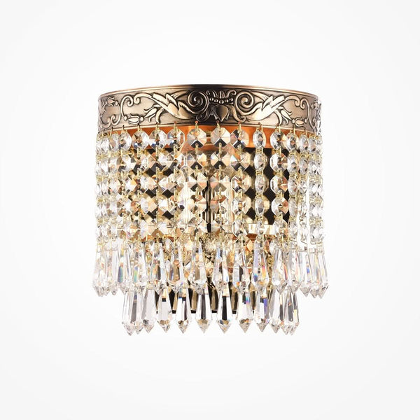Palace Gold Wall Sconce