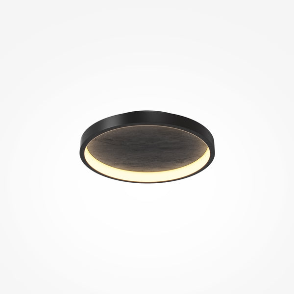 Orign Black ceiling light