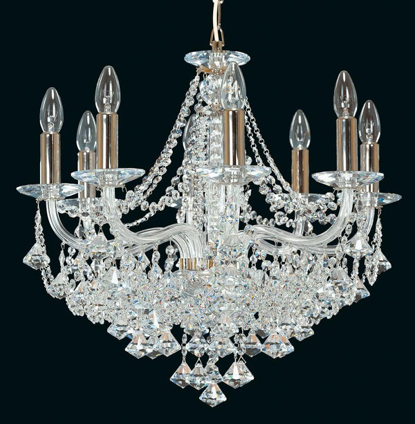 EL215807 Chandelier