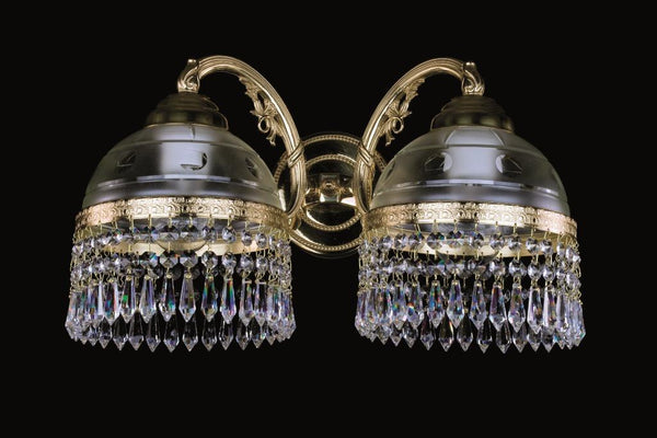 N333CLN wall lamp