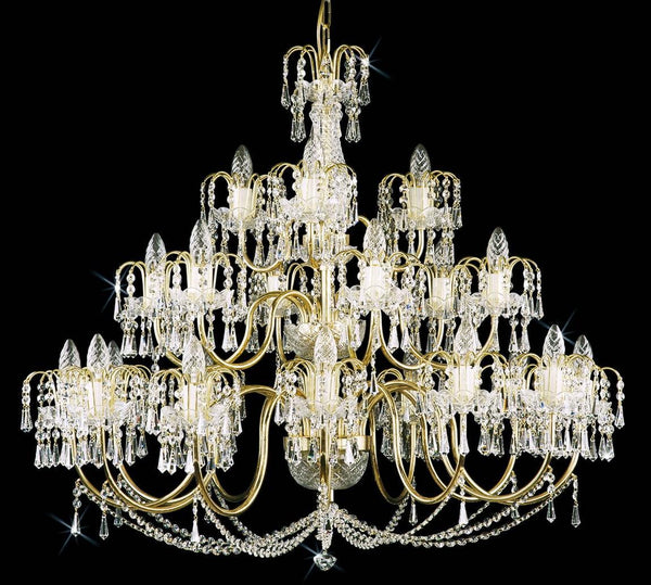 TX224000021 Chandelier