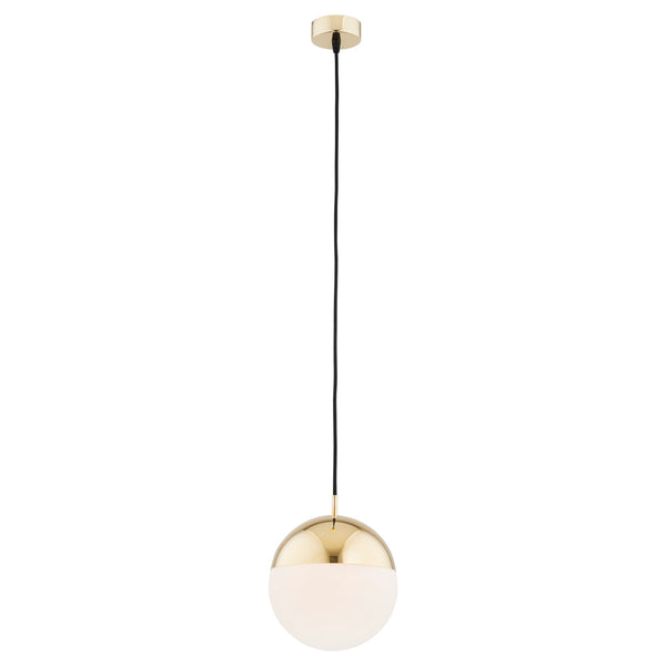 Livia 1-light pendant light 4029