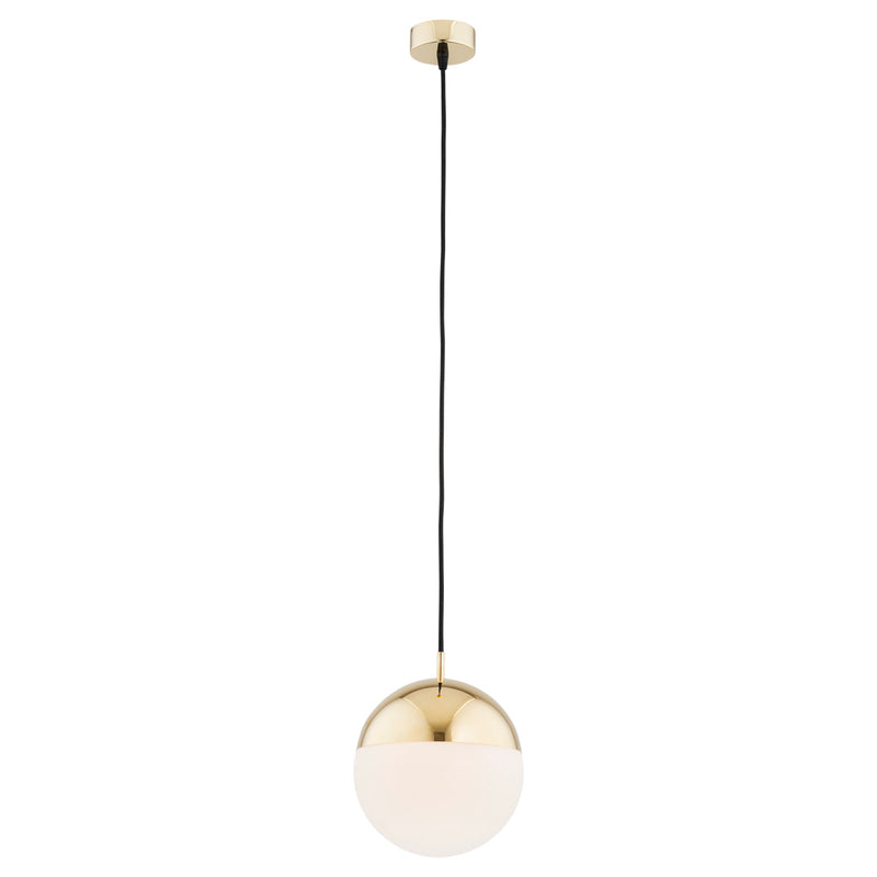 Livia 1-light pendant light 4029