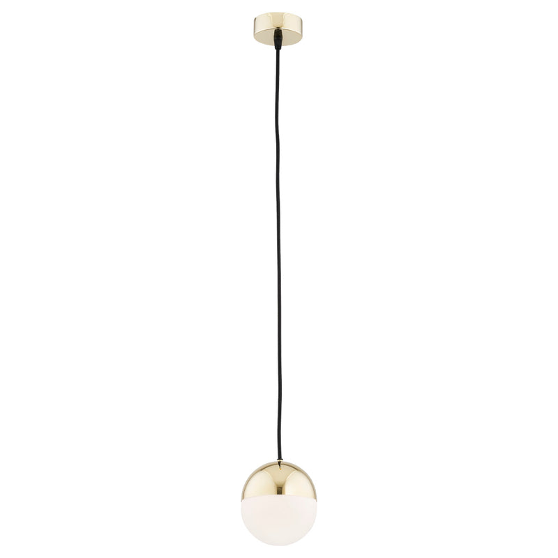 Livia 1-light pendant light 4031