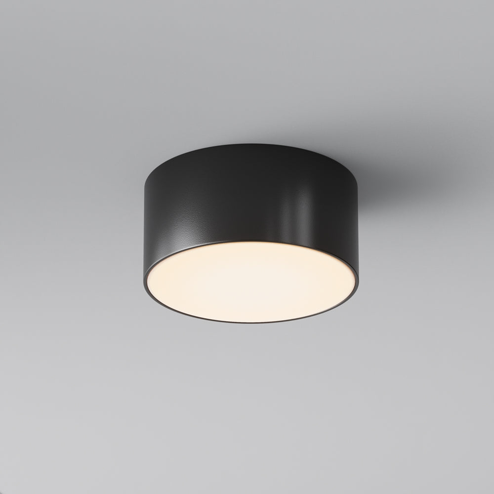 Zon IP Luminaire noir