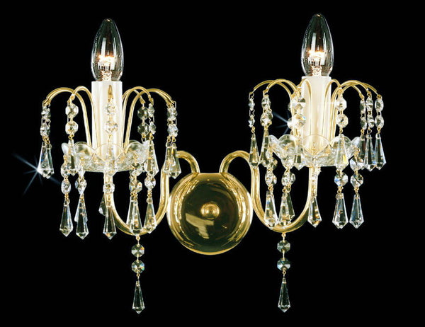 TX210100002 wall lamp