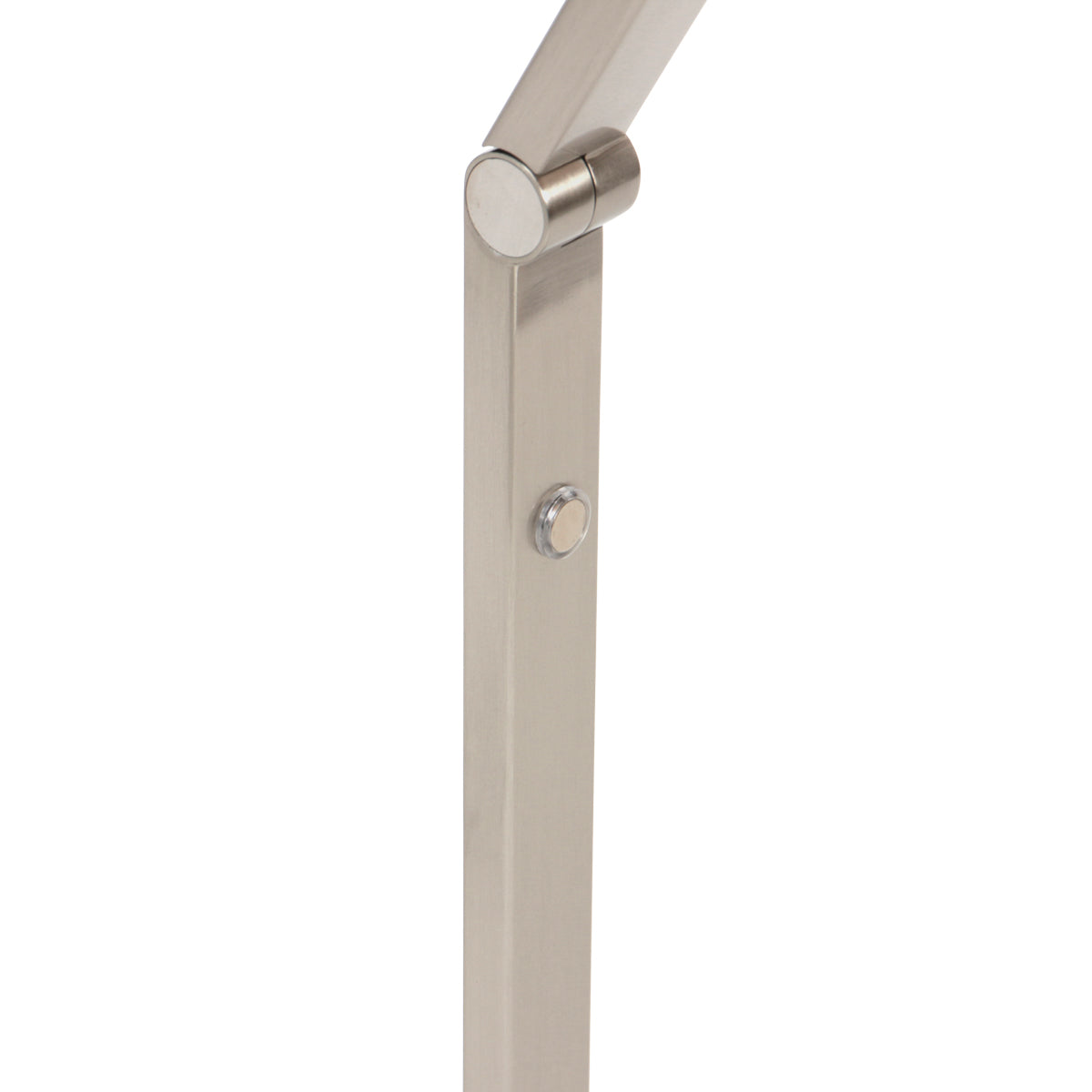 Ringlux 4139ST – elegant table lamp with warm light and stylish steel