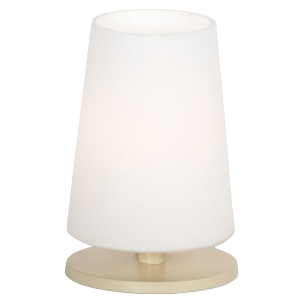 Cream Ancilla table lamp