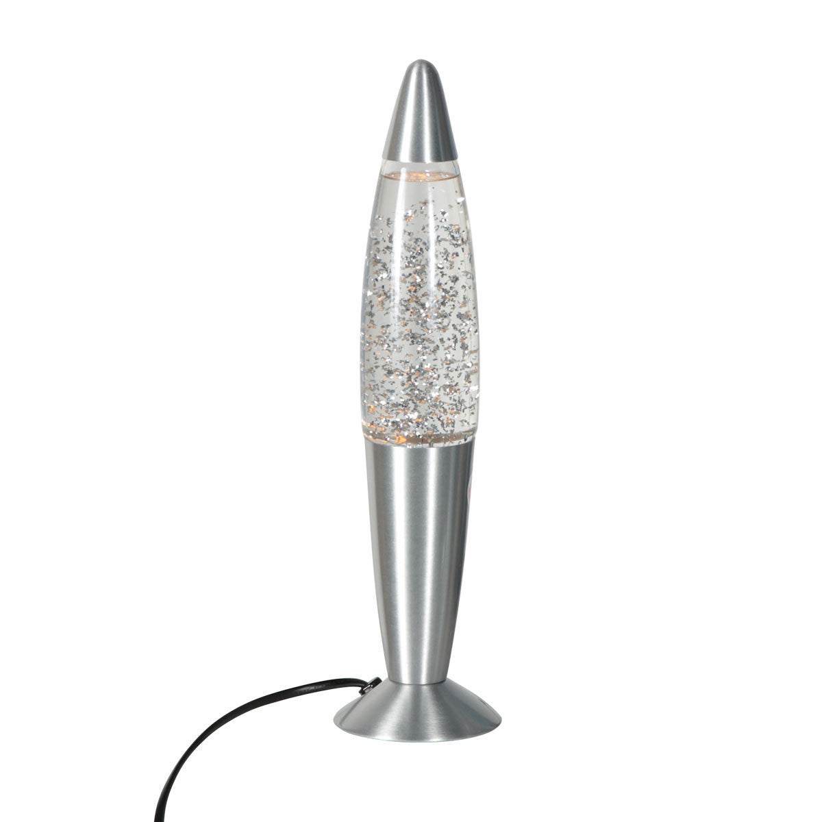 Volcan 4187ST playful glitter table lamp – A sparkling spectacle