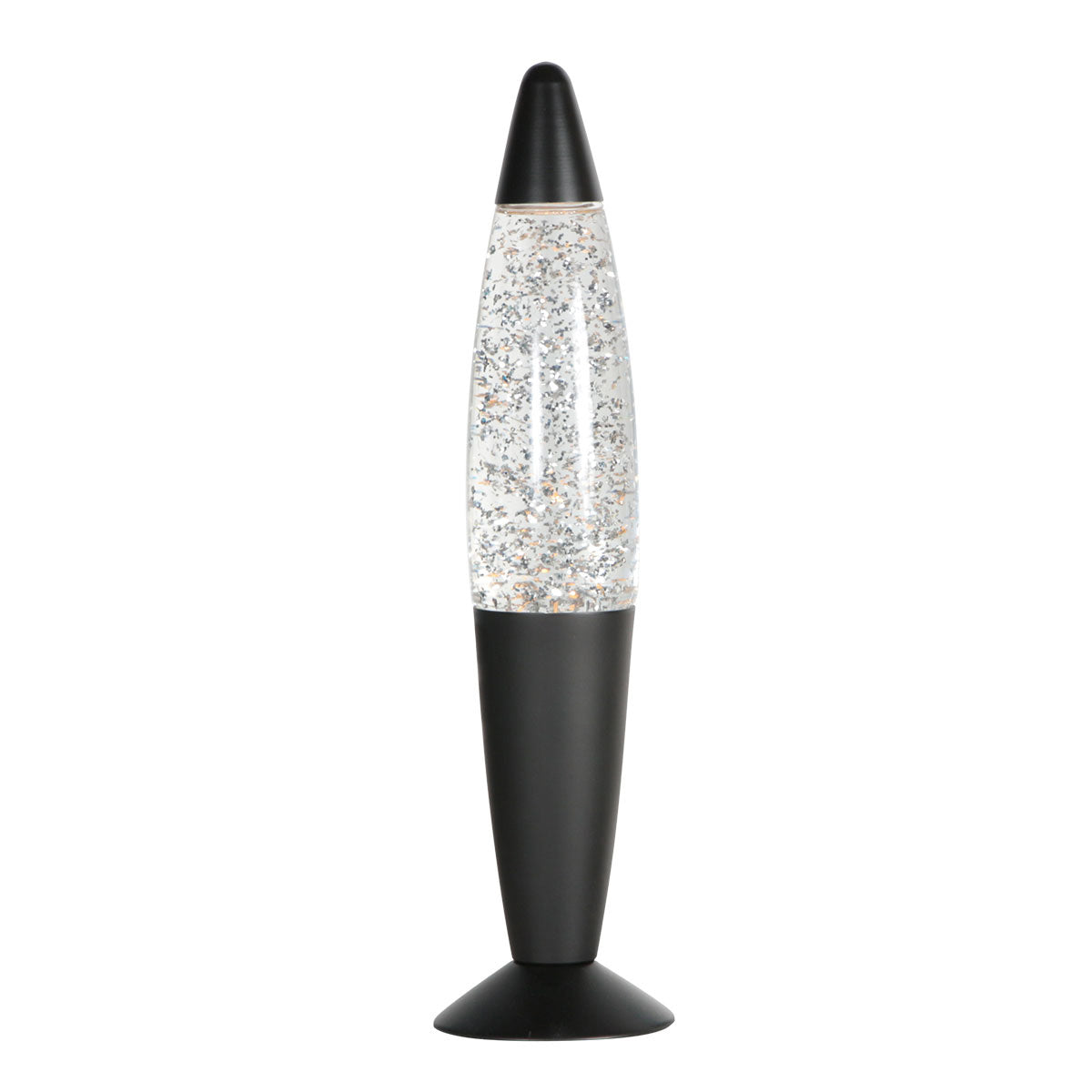 Volcan 4187ZW playful glitter table lamp – a sparkling spectacle
