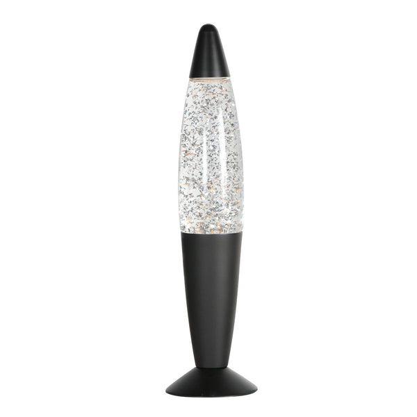 Volcan 4187ZW playful glitter table lamp – a sparkling spectacle