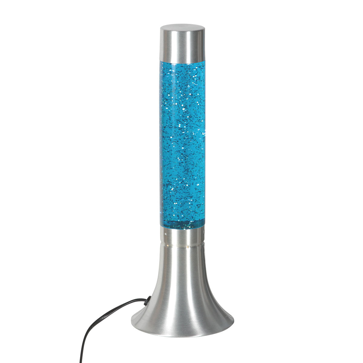 Volcan 4188ST playful glitter table lamp – a sparkling spectacle